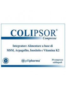 Colipsor 30cpr