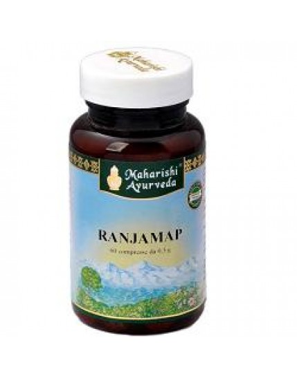 Ranjamap 60 Compresse