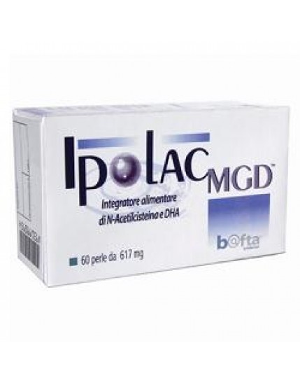 Ipolac Mgd 60prl