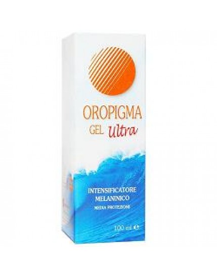 Oropigma Gel Ultra 100ml