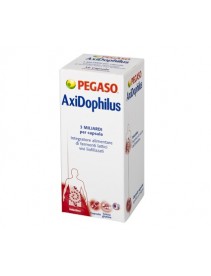 Pegaso Axidophilus 60 Capsule