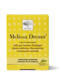 Melissa Dream 60cpr