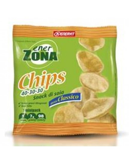 Enerzona Chips Classico 1astuc