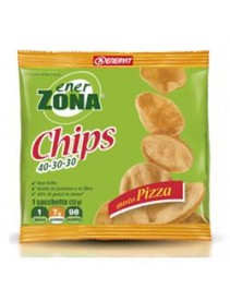 Enerzona Chips 40-30-30 Pizza 1 Pezzo