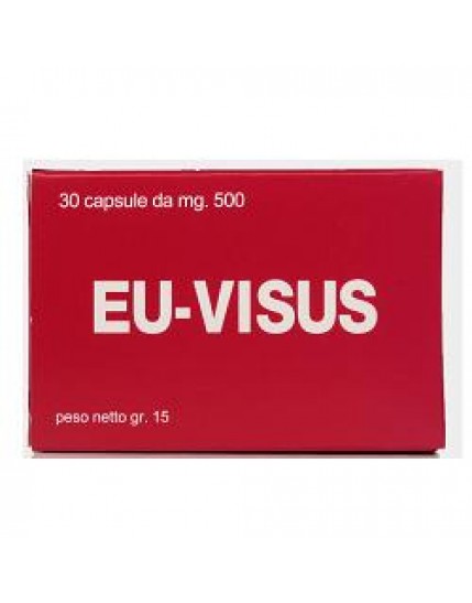 Euvisus 30cps