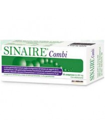 Sinaire Combi 30 compresse