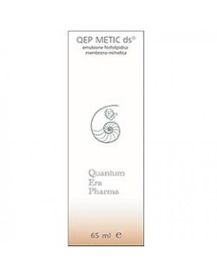 Qep Metic Ds 65ml