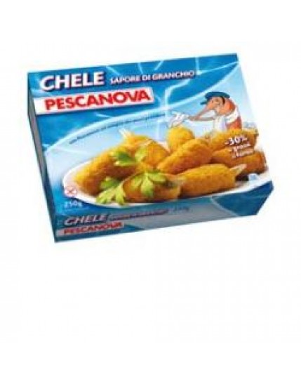 Pescanova Chele Di Granchio