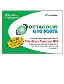 Optacolin Q10 Forte 30bust