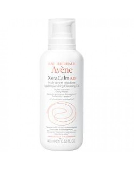 Avene Xeracalm Ad Olio Detergente Liporestitutivo 400ml