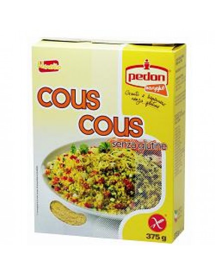 Easyglut Cous Cous 375g