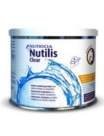 Nutricia Nutilis Clear 175g