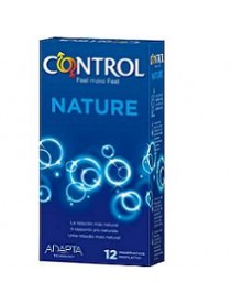 Control Nature 6pz