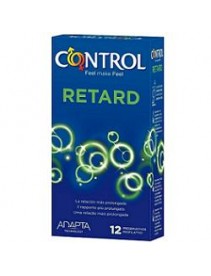 Control Retard 6pz