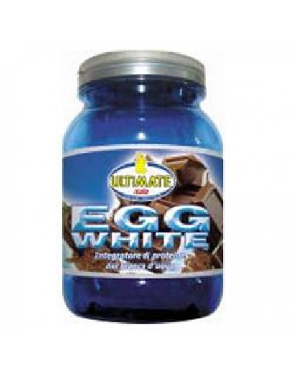 Ultimate Egg White Cacao 750g