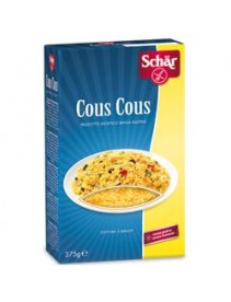 Schar Cous Cous 375g