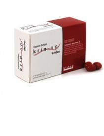 Krin Up Andro 30 capsule