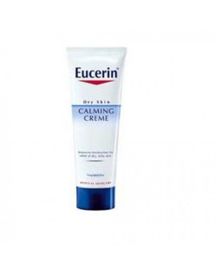 Eucerin Crema Lenitiva Prurito