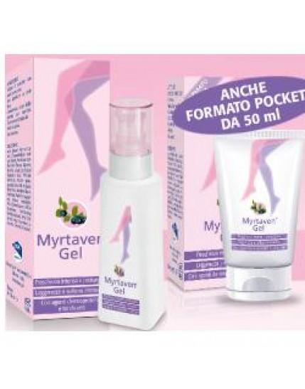 Myrtaven Gel 100ml