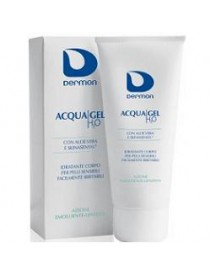 Dermon Acquagel H2o Corpo200ml