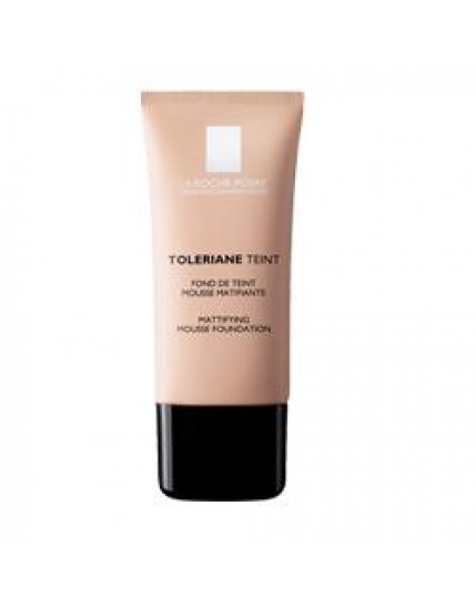 Toleriane Fondotinta Mousse 04 Golden Beige 30ml