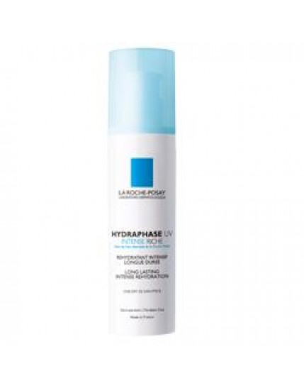 La Roche Posay Hydraphase Uv Intense Riche 50ml