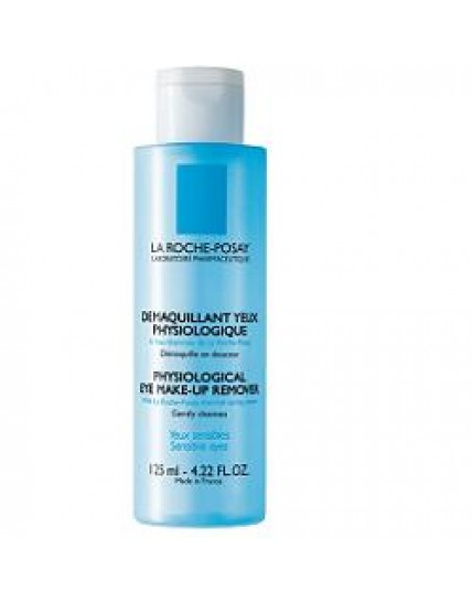 La Roche Posay Physio Struccante Occhi 125ml