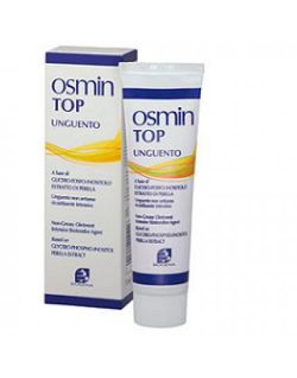 Osmin Top Unguento Non Untuoso 75ml