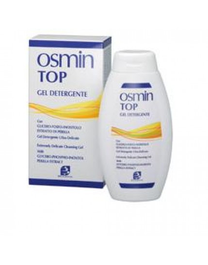 Osmin Top Gel Detergente 250ml