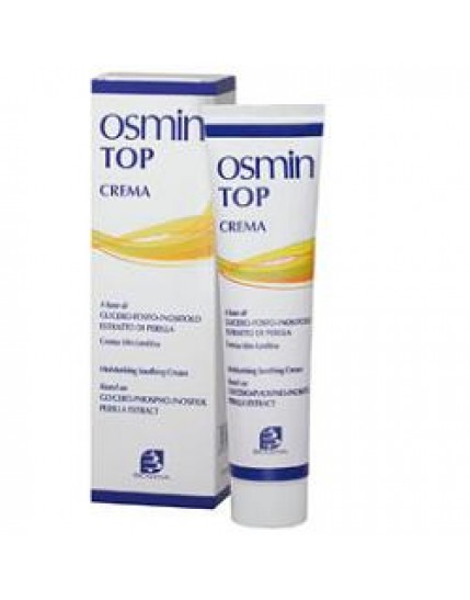 Osmin Top Cr Idro Lenit 175ml