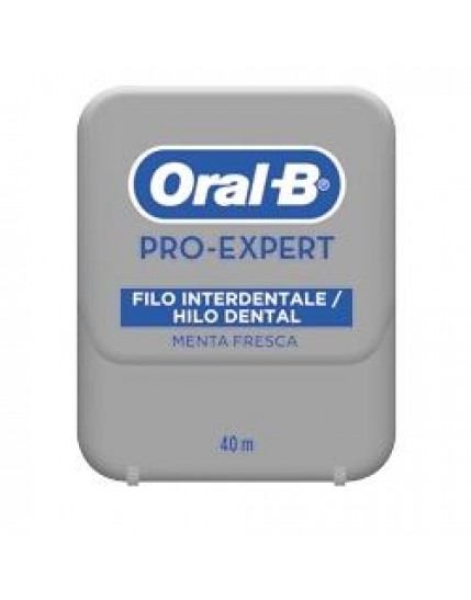 Oralb Proexpert Filo Interdentale 40 metri