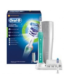 Oralb Trizone 3000 D205253