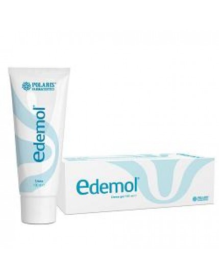 Edemol Crema Gel 100ml