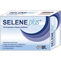 Selene Plus 24cpr