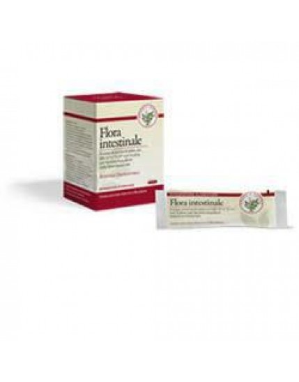 Apoteca Natura Flora Intestinale 10 bustine Apoteca Natura Flora Intestinale 10 bustine