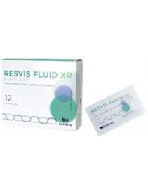 Resvis Fluid Xr Biofutura 12 bustine