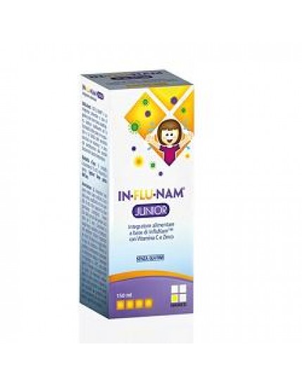 Influnam Bimbi 150ml