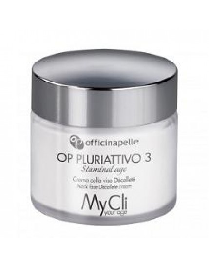 Op Pluriattivo 3 100ml Mycli