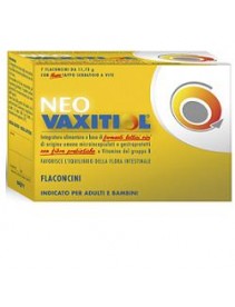 Neovaxitiol 7 flaconi