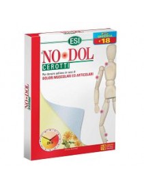 Esi No Dol 10 Cerotti