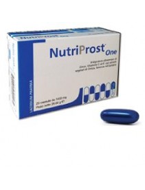 Nutriprost One 20cps