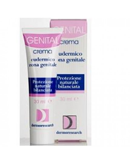 Genital Crema 30ml