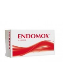 Endomox 30 Compresse