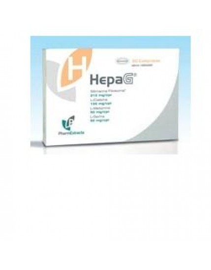 Hepa G 30 Compresse