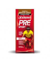 Enervit Presport Cola 1 Bustina