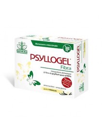 Psyllogel Fibra Gusto Vaniglia 20 bustine