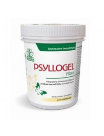 Psyllogel Fibra Vaniglia Vaso 170g