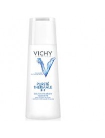 Vichy Purete thermale Soluzione Micellaire 3in1 200ml
