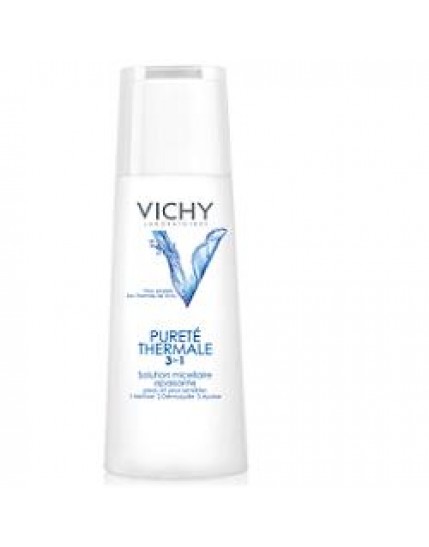 Vichy Purete thermale Soluzione Micellaire 3in1 200ml
