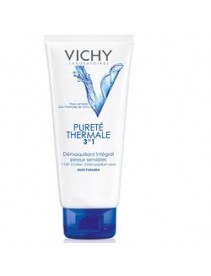 Vichy Purete Thermale Struccante Integrale 3in1 200ml